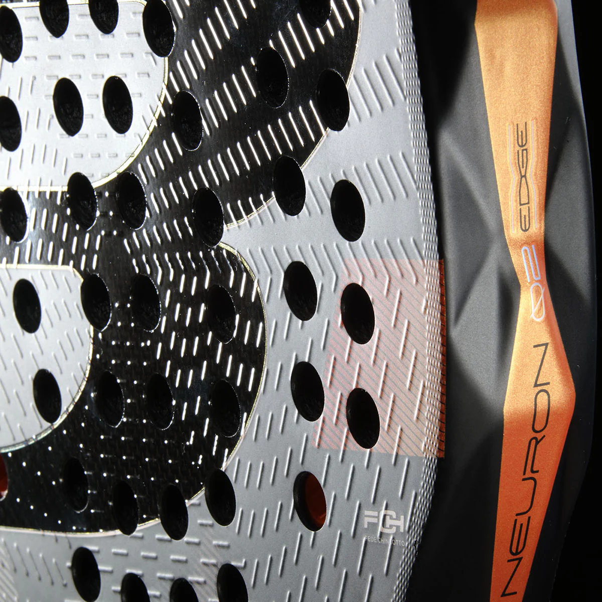 Bullpadel Neuron 02 Edge Padel Racket 26 - Image 3