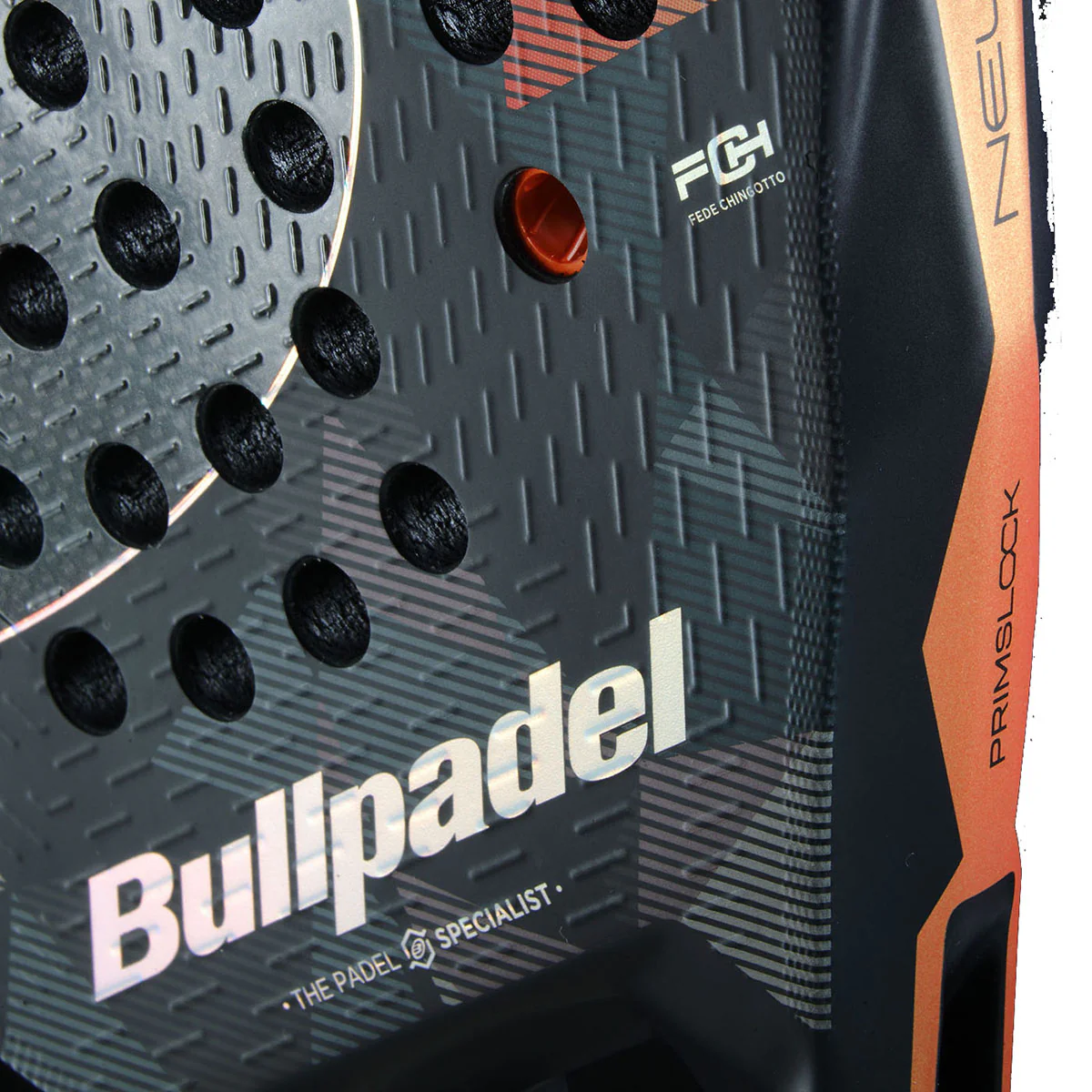 Bullpadel Neuron 02 Edge Padel Racket 26 - Image 4