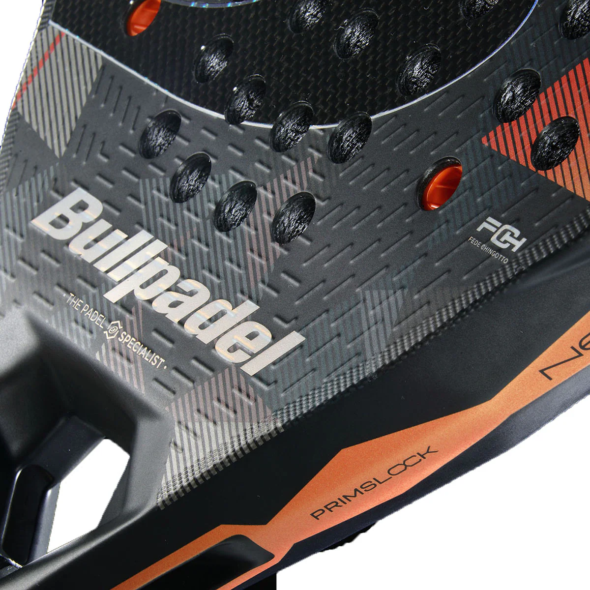 Bullpadel Neuron 02 Edge Padel Racket 26 - Image 5