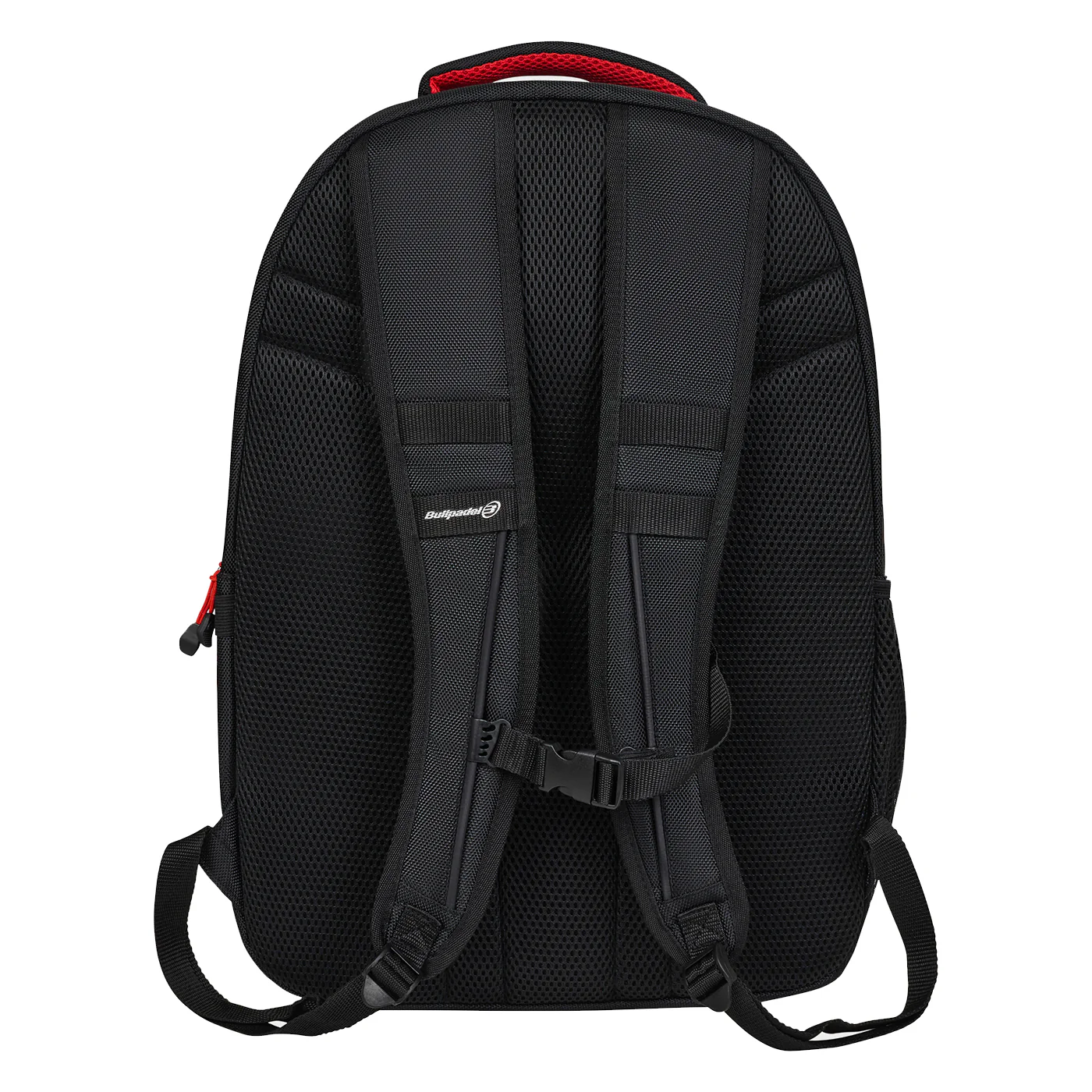 Bullpadel Neuron Backpack 26 Black - Image 3