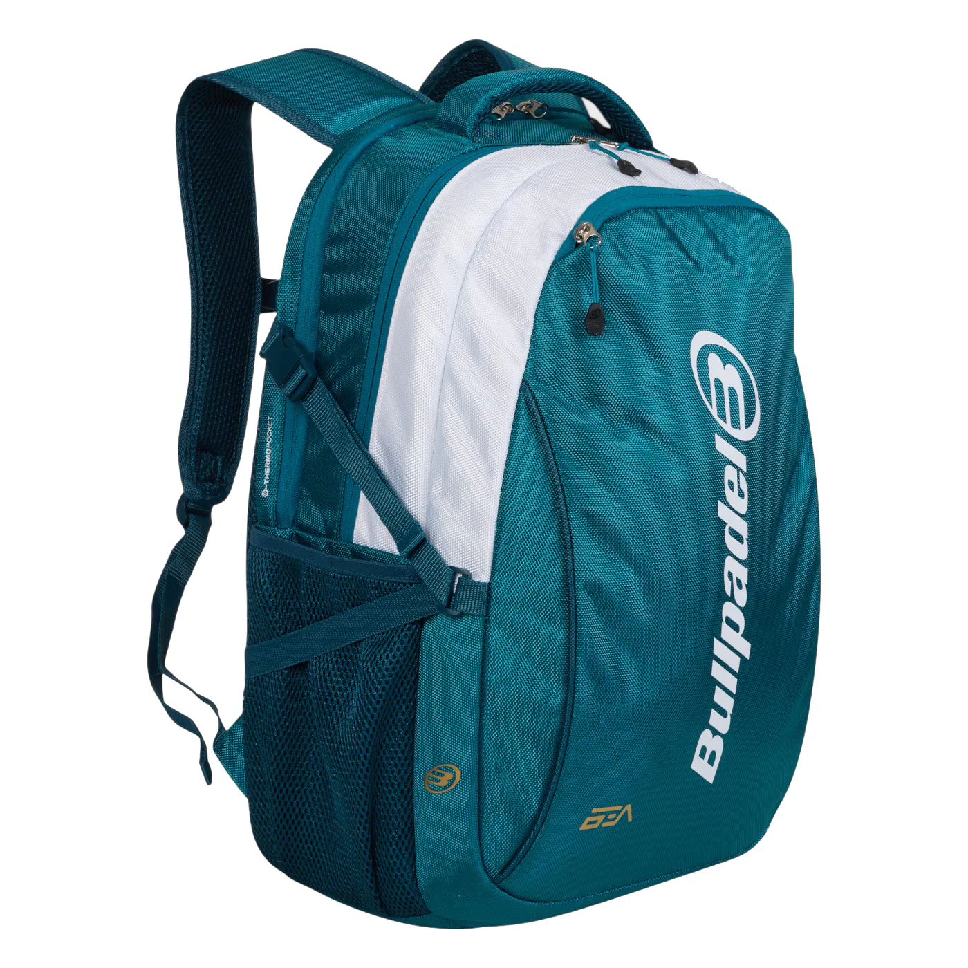 Bullpadel Pearl Backpack 26 - Image 3