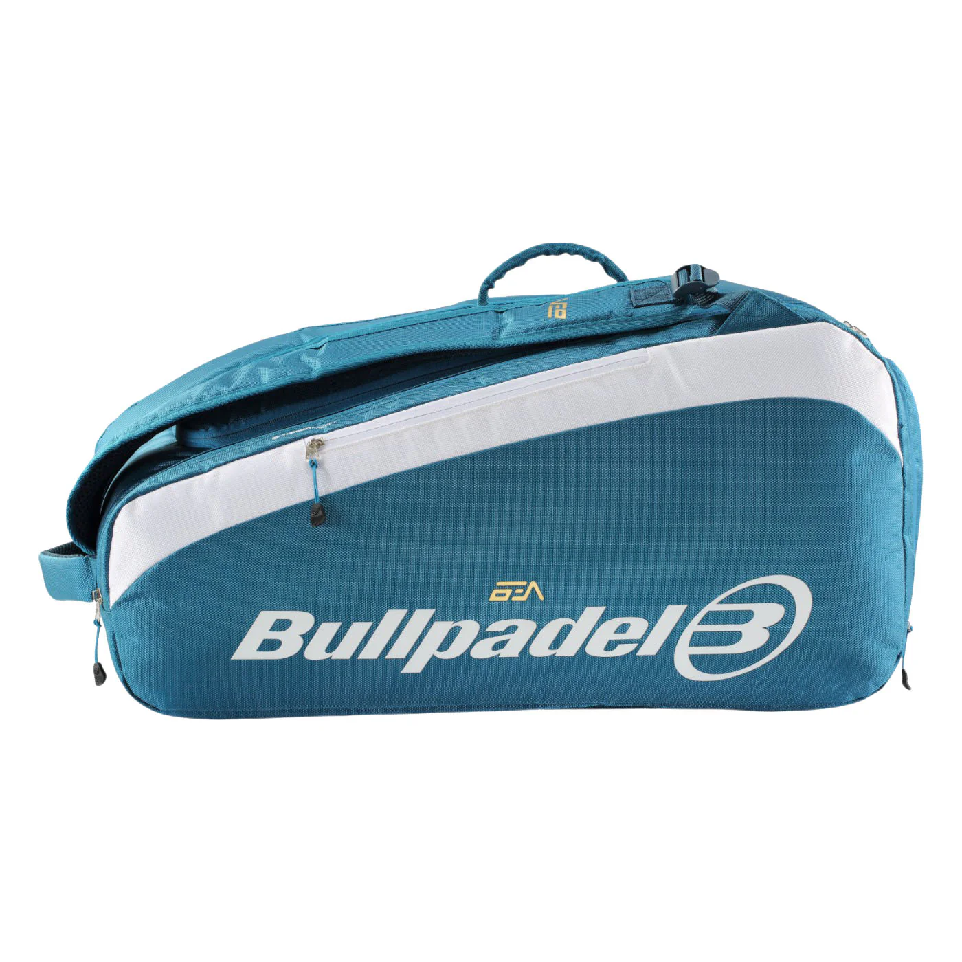 Bullpadel Pearl Racket Bag 26