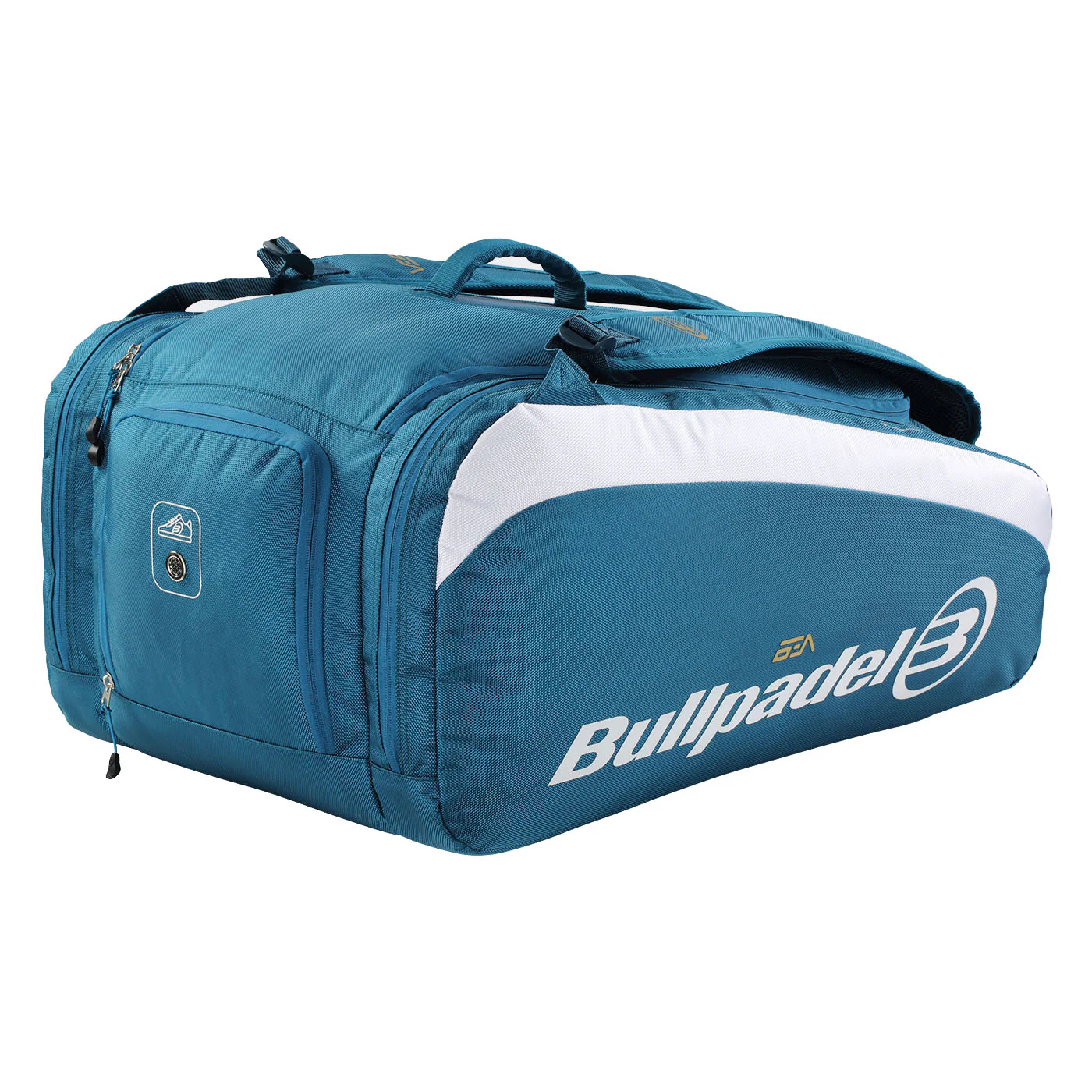 Bullpadel Pearl Racket Bag 26 - Image 2
