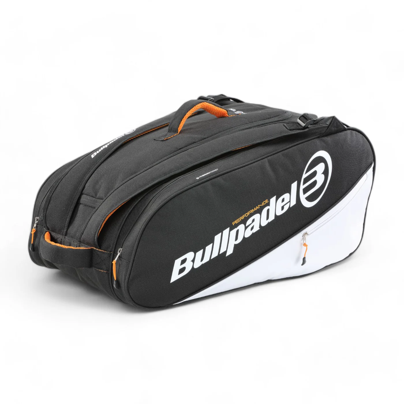 Bullpadel Performance Racket Bag 25