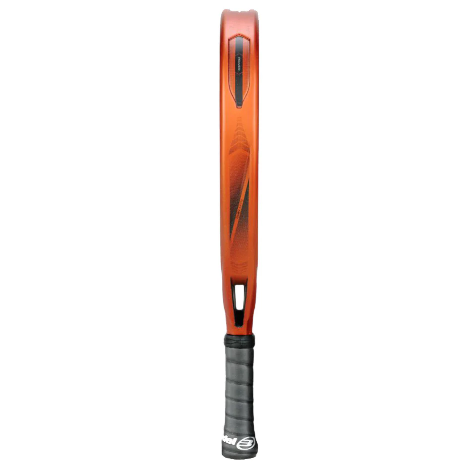 Bullpadel Vertex 04 Comfort 2025 Padel Racket - Image 3