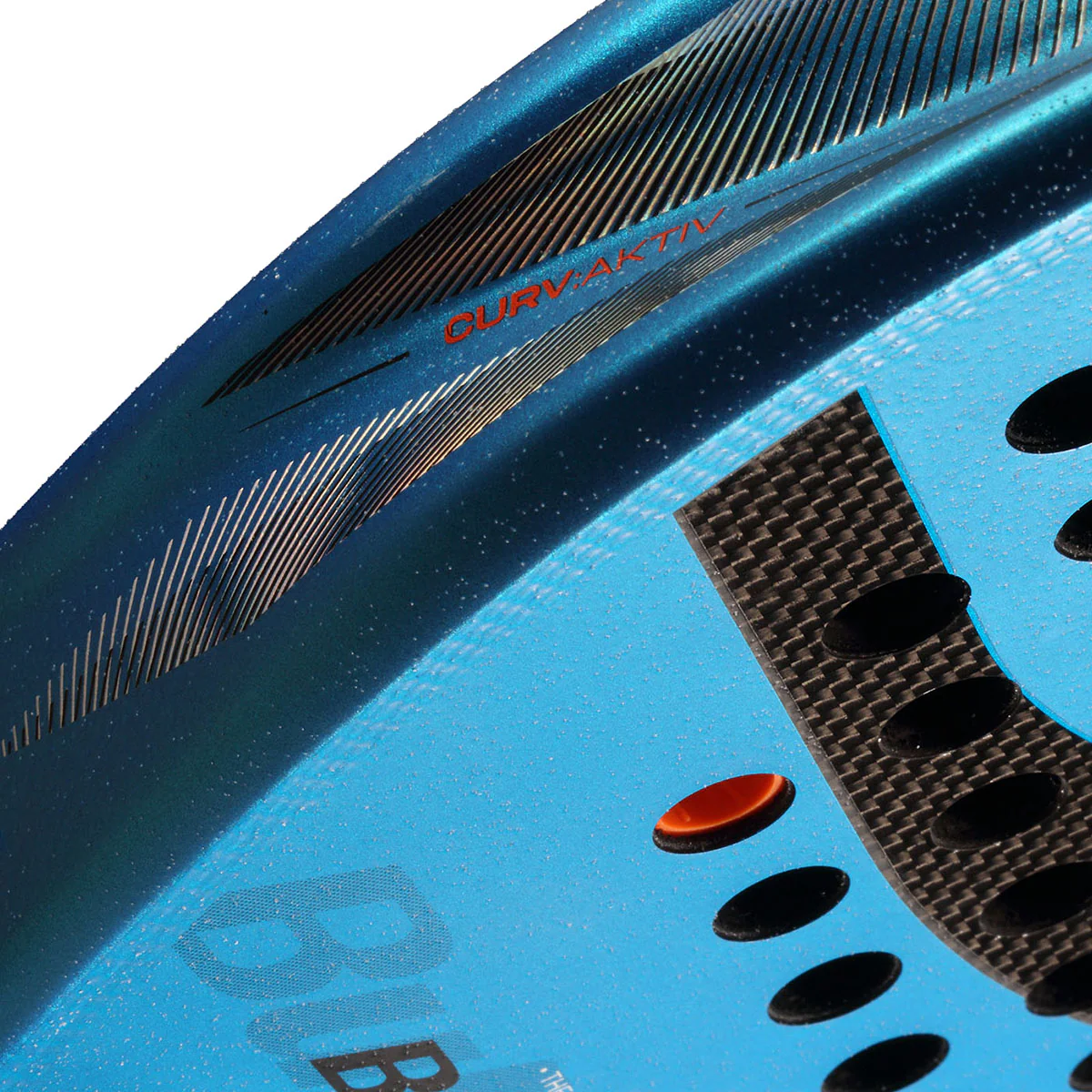Bullpadel Vertex 05 W Padel Racket 26 - Image 6