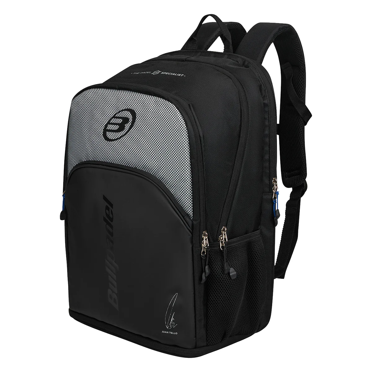 Bullpadel Vertex Backpack 26 - Image 2