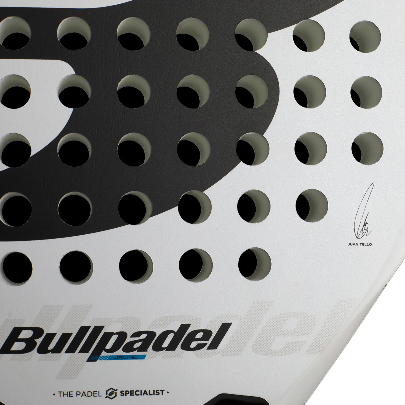 Bullpadel Vertex Junior Padel Racket 26 - Image 3