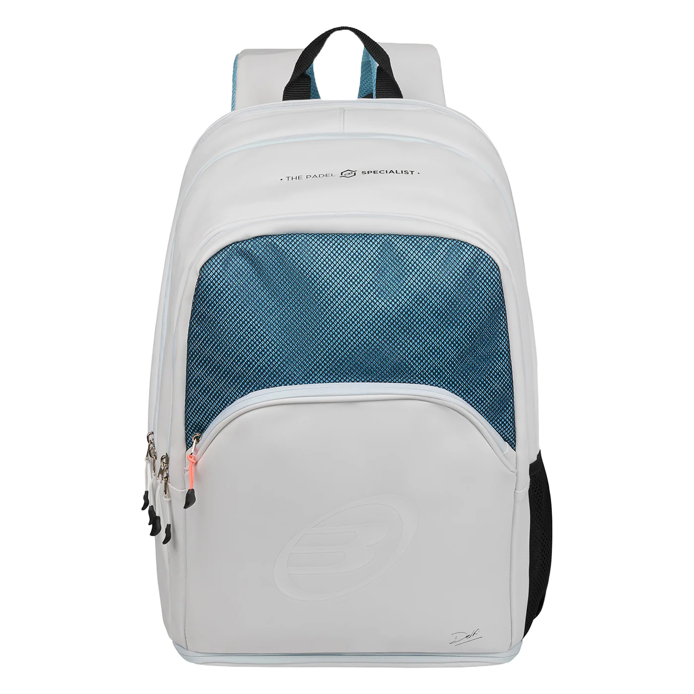 Bullpadel Vertex W Backpack 26