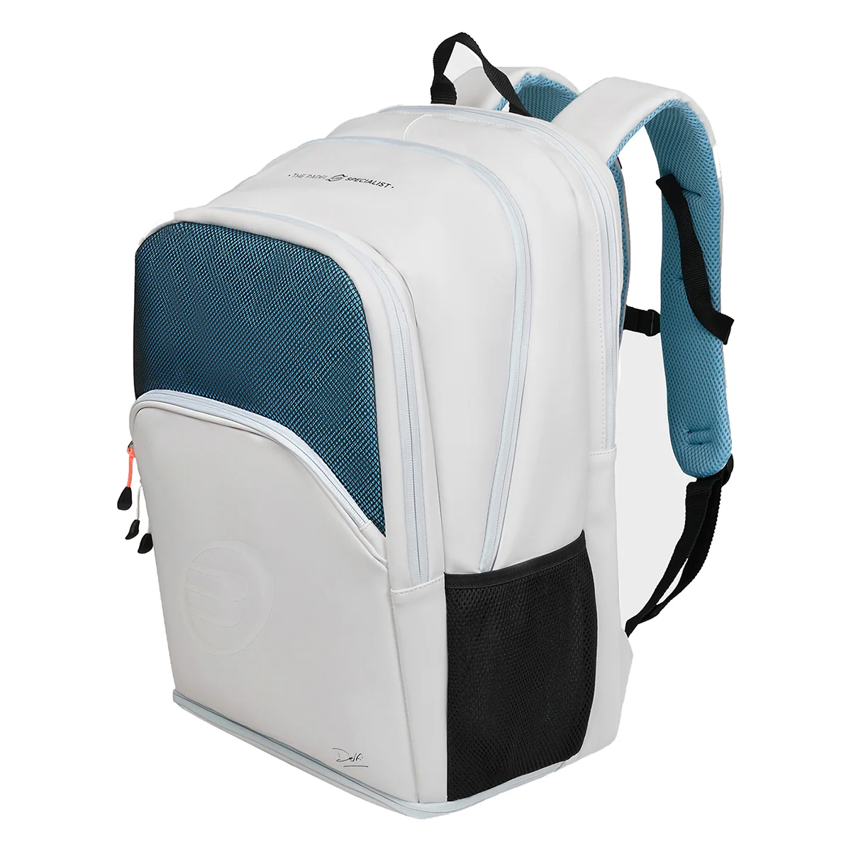Bullpadel Vertex W Backpack 26 - Image 2