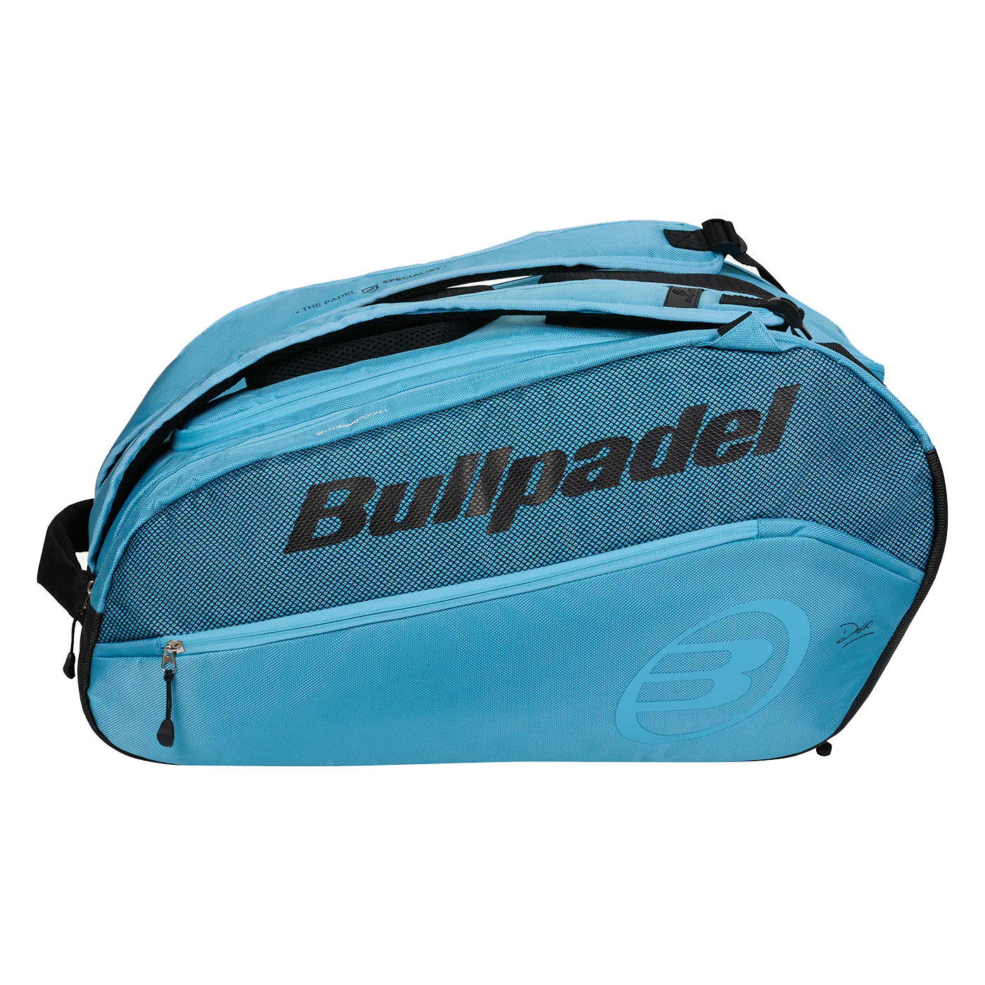 Bullpadel Vertex W Racket Bag 26