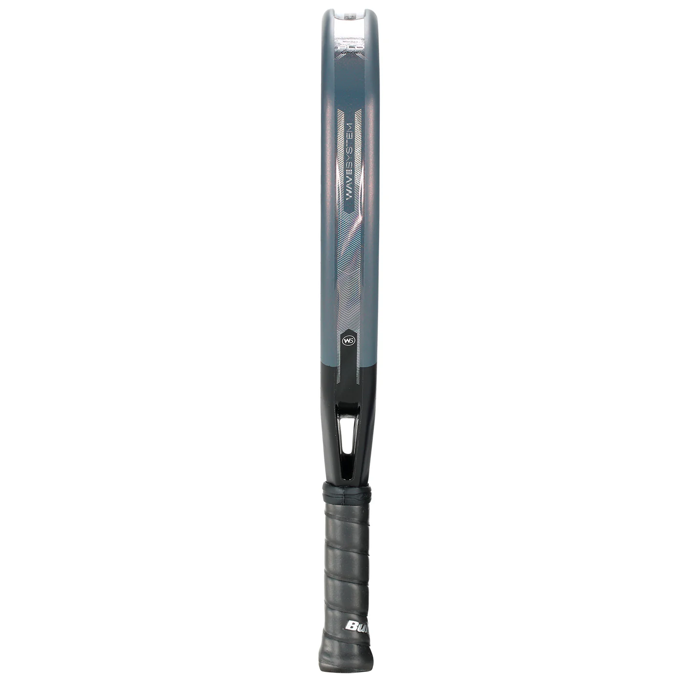 Bullpadel Xplo Comfort Padel Racket 26 - Image 3