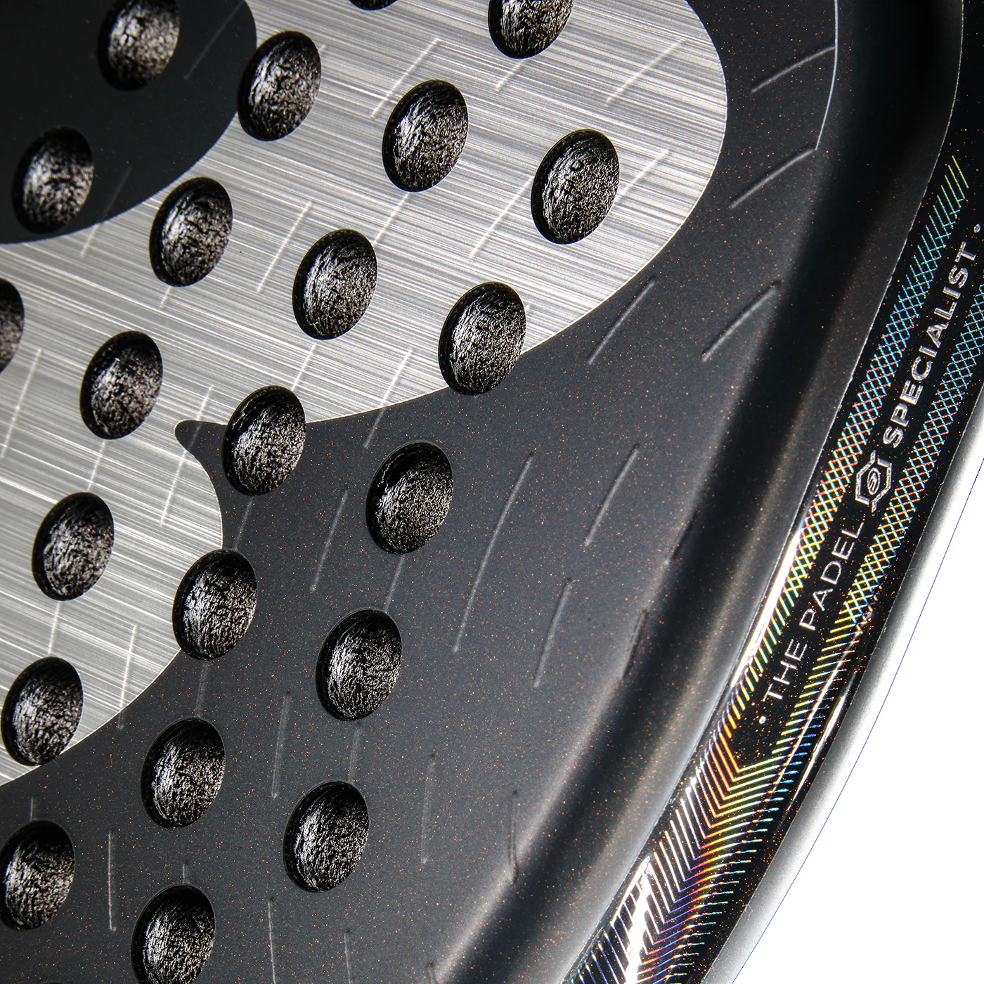 Bullpadel Xplo Comfort Padel Racket 26 - Image 6