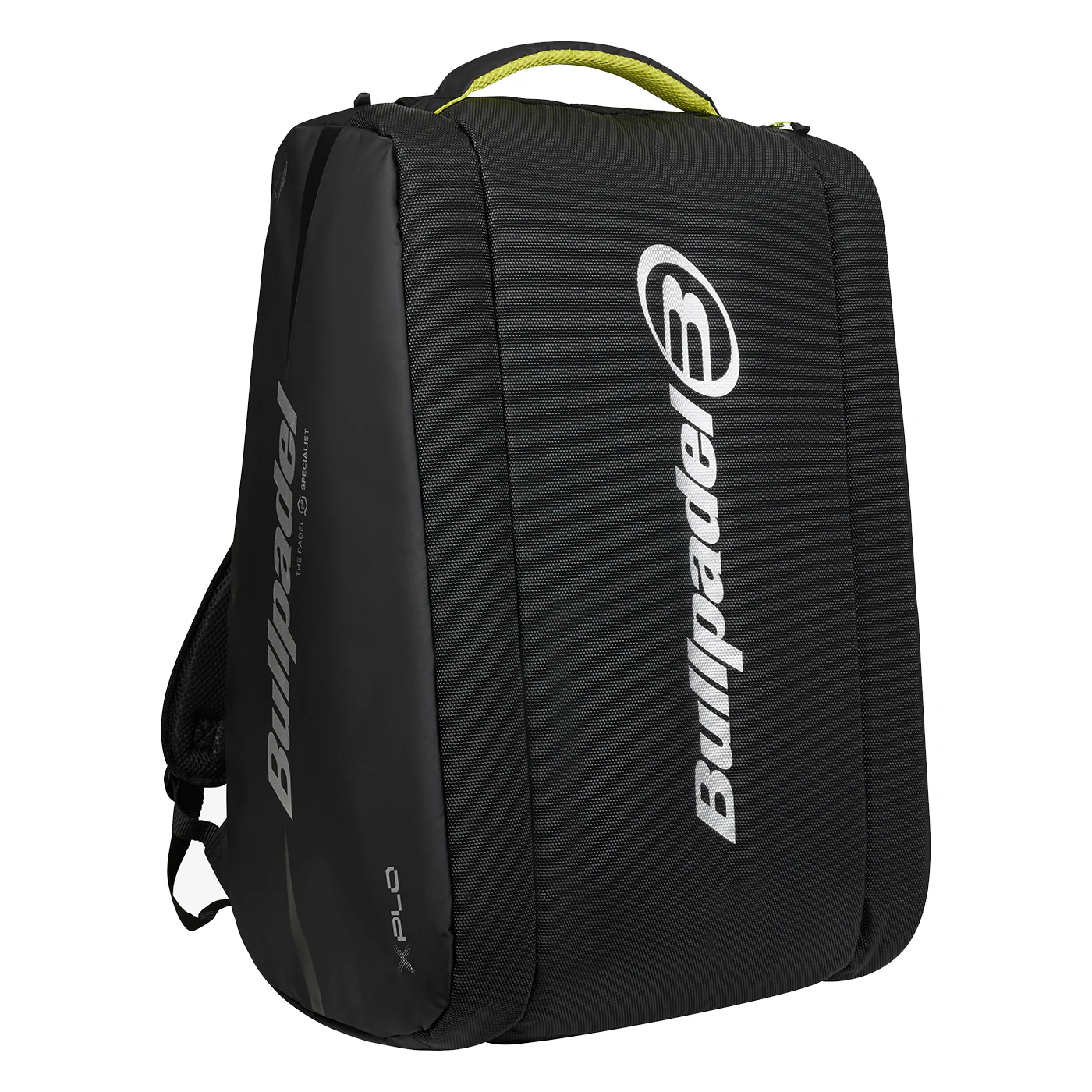 Bullpadel Xplo Racket Bag 26 Black - Image 2