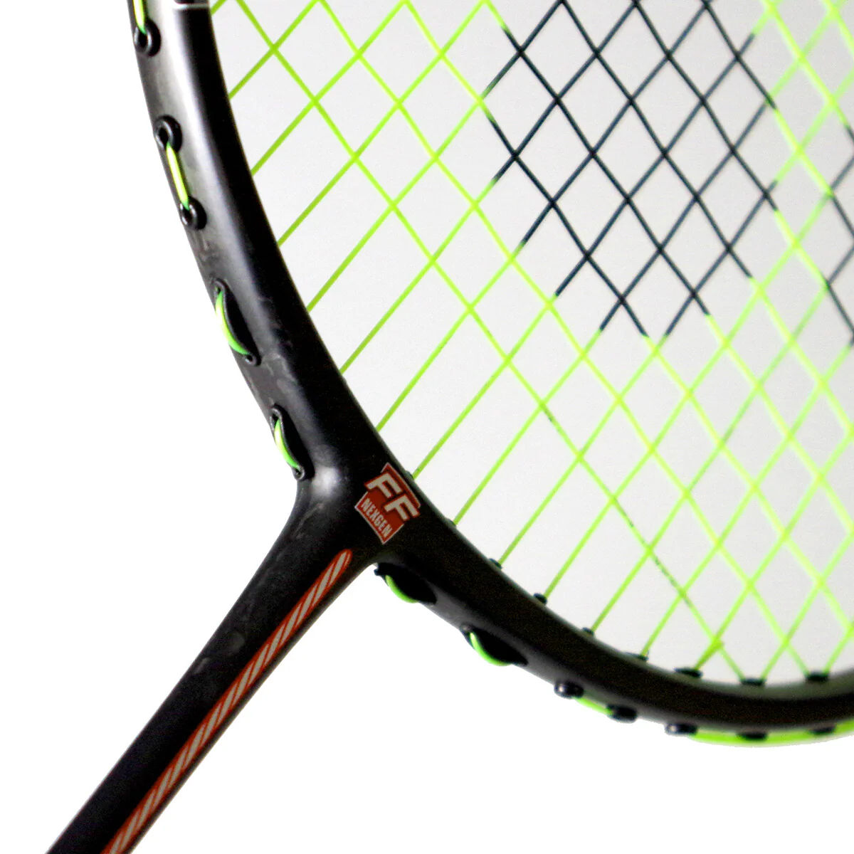 Karakal BN 60 FF Badminton Racket - Image 6