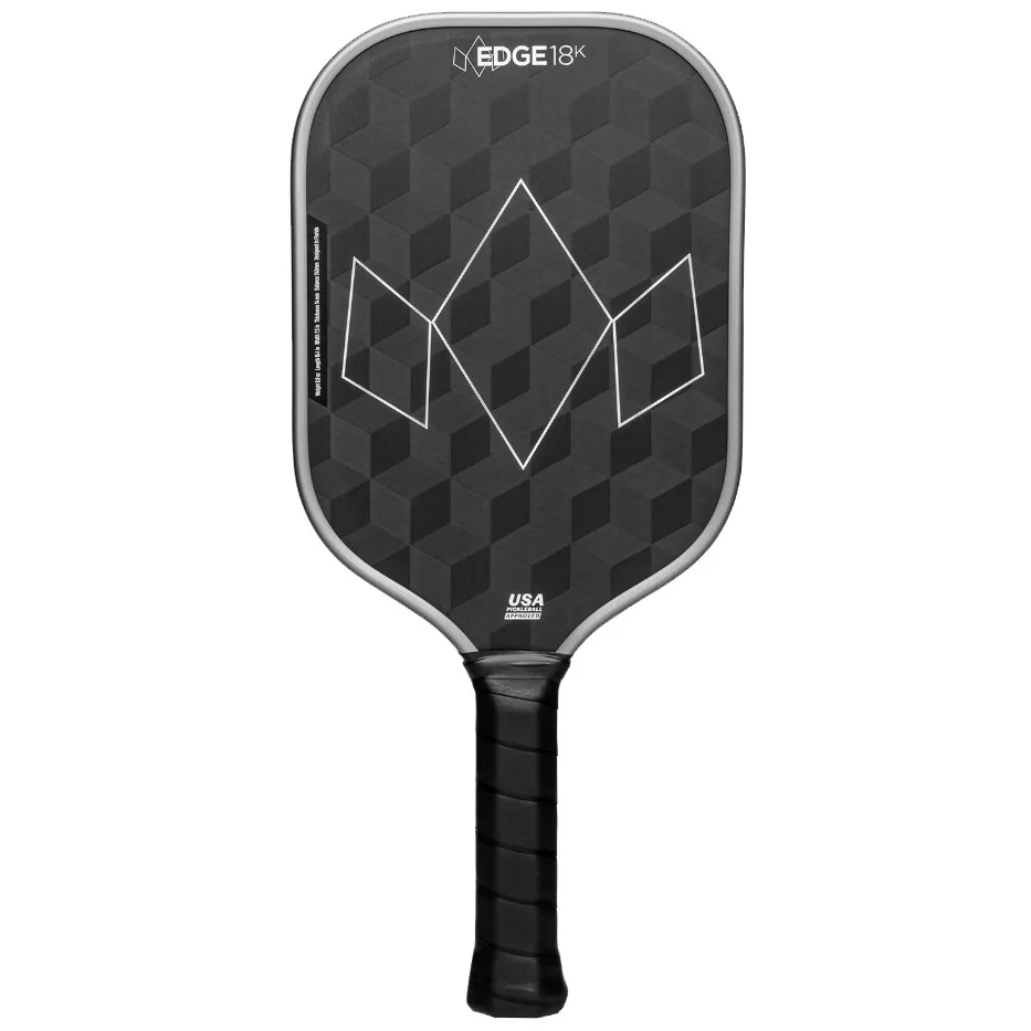 Diadem Edge 18k Speed Pro Pickleball Paddle - Image 2