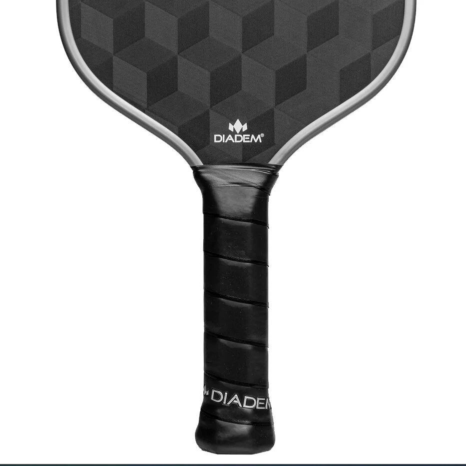 Diadem Edge 18k Speed Pro Pickleball Paddle - Image 4