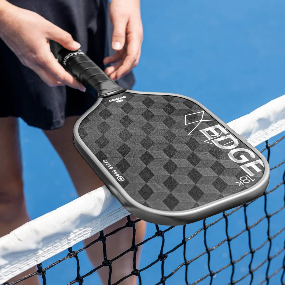 Diadem Edge 18k Speed Pro Pickleball Paddle - Image 7