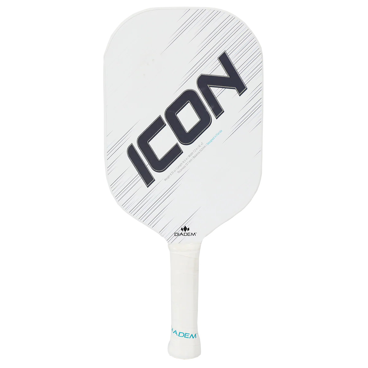 Diadem Icon V2 XL Pickleball Paddle
