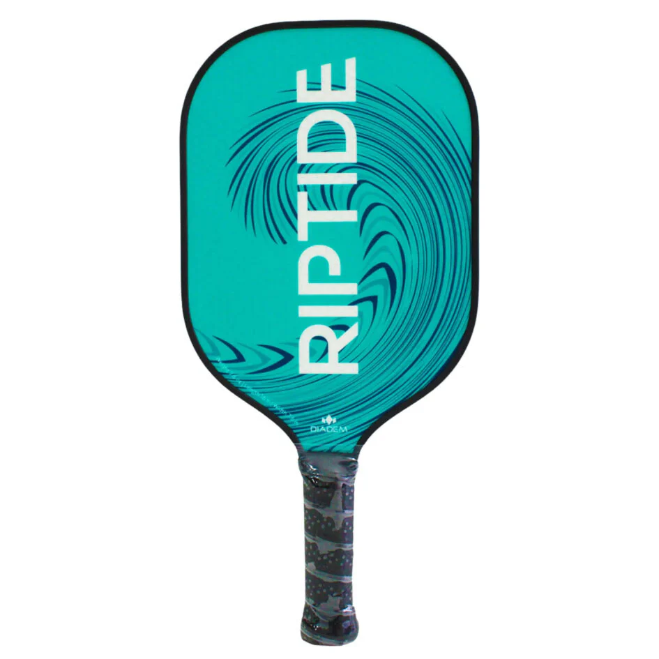 Diadem Riptide Pickleball Paddle