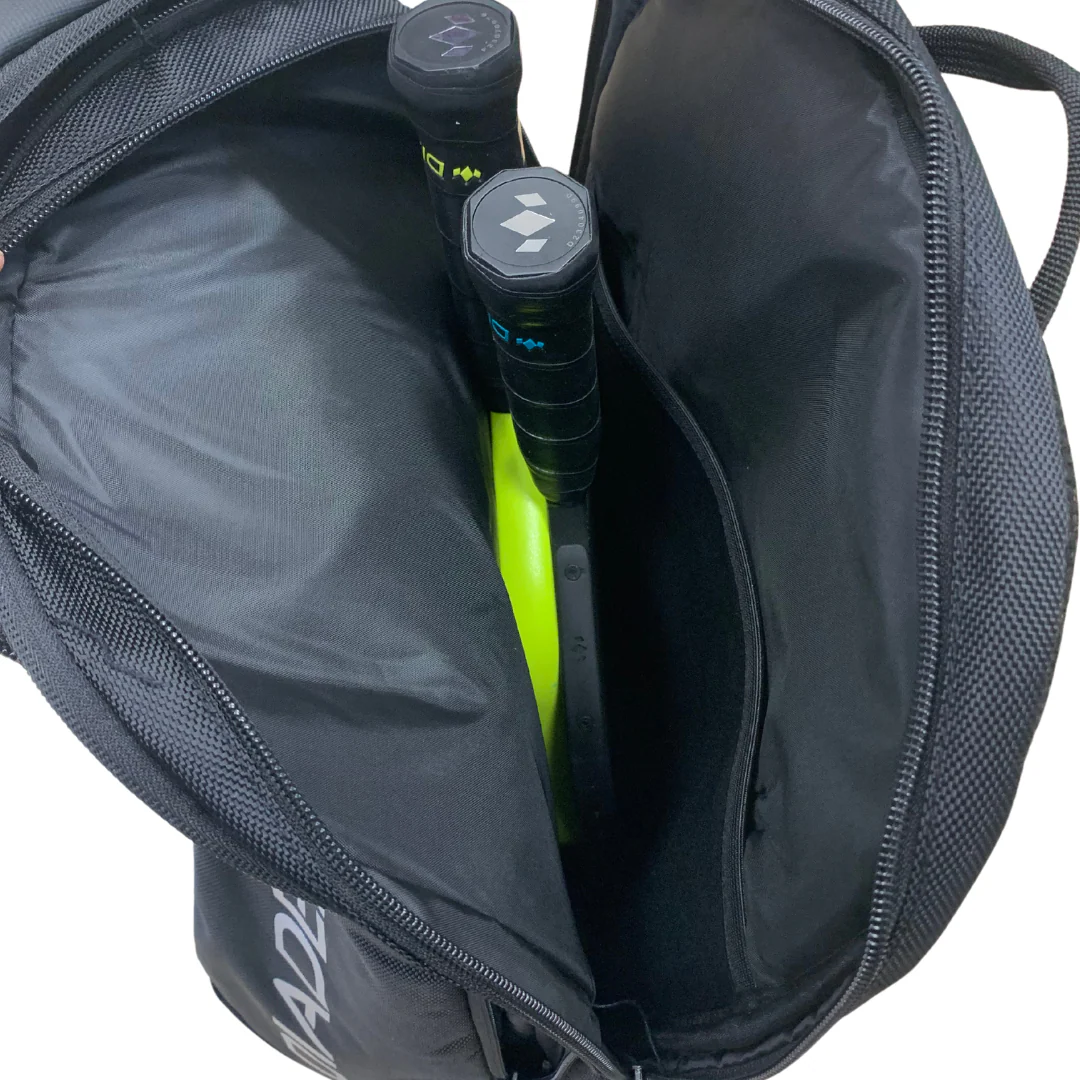 Diadem Tour V3 Backpack - Black - Image 4