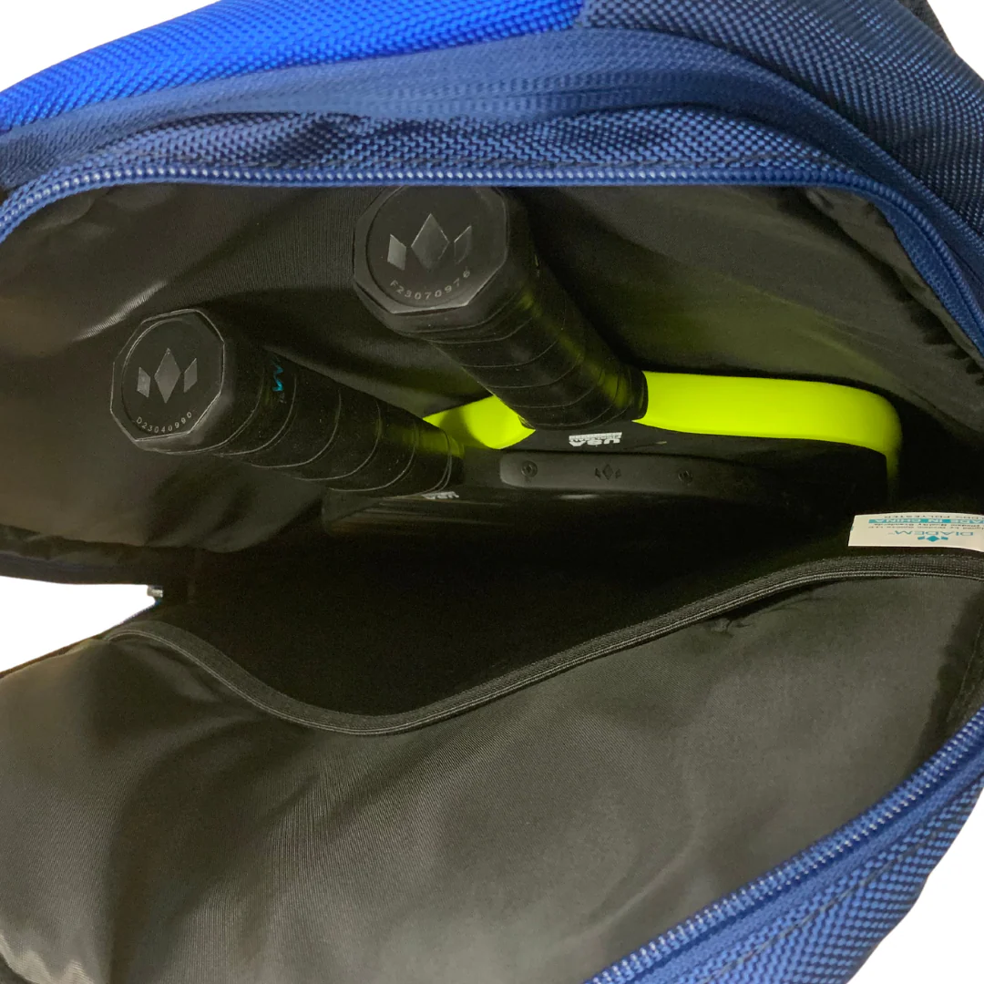Diadem Tour V3 Backpack - Blue - Image 4