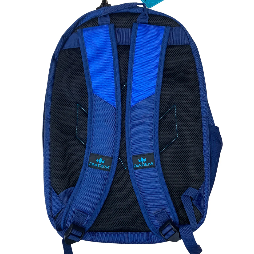 Diadem Tour V3 Backpack - Blue - Image 5