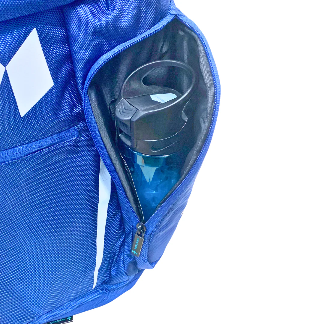 Diadem Tour V3 Backpack - Blue - Image 6
