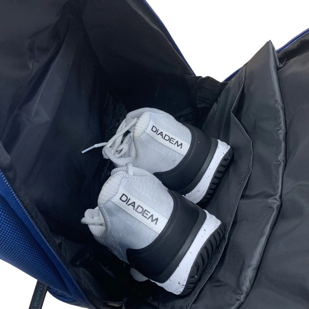 Diadem Tour V3 Backpack - Blue - Image 7