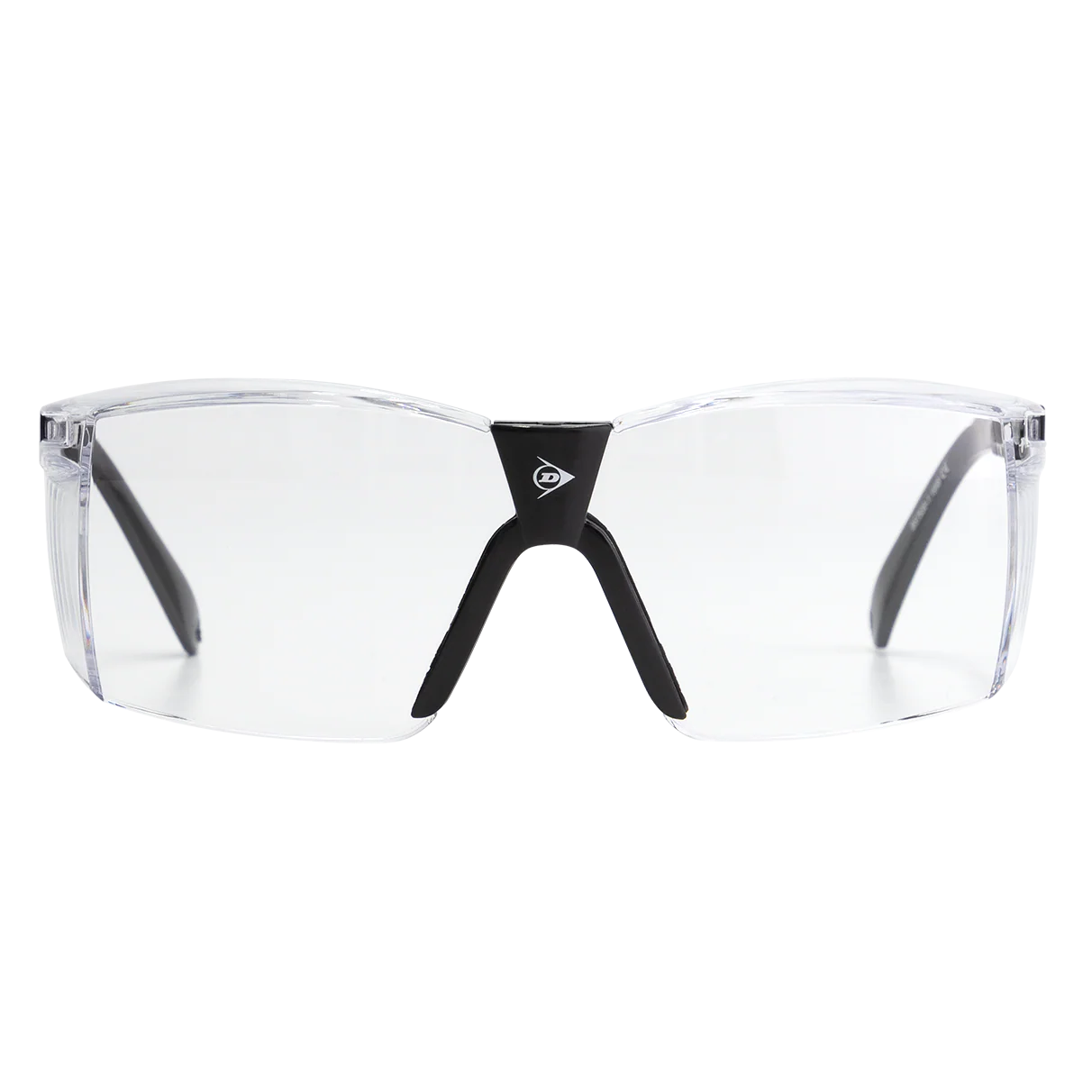 Dunlop Club Players Protective Eyewear - Black - Image 3