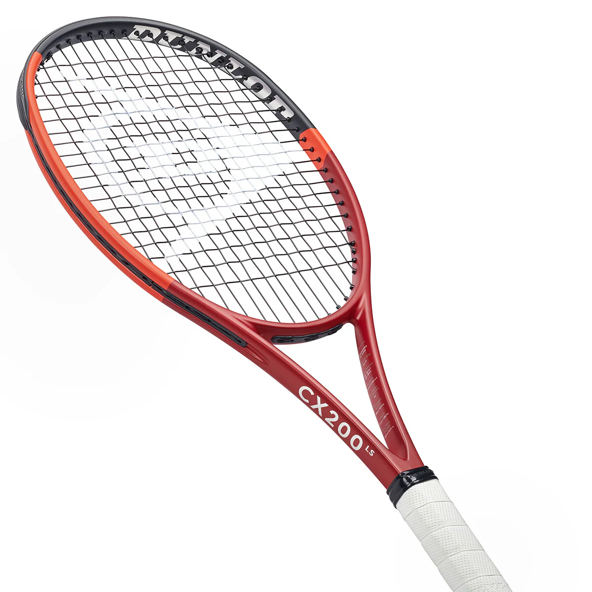 Dunlop CX 200 LS Tennis Racket Frame Only - Image 4
