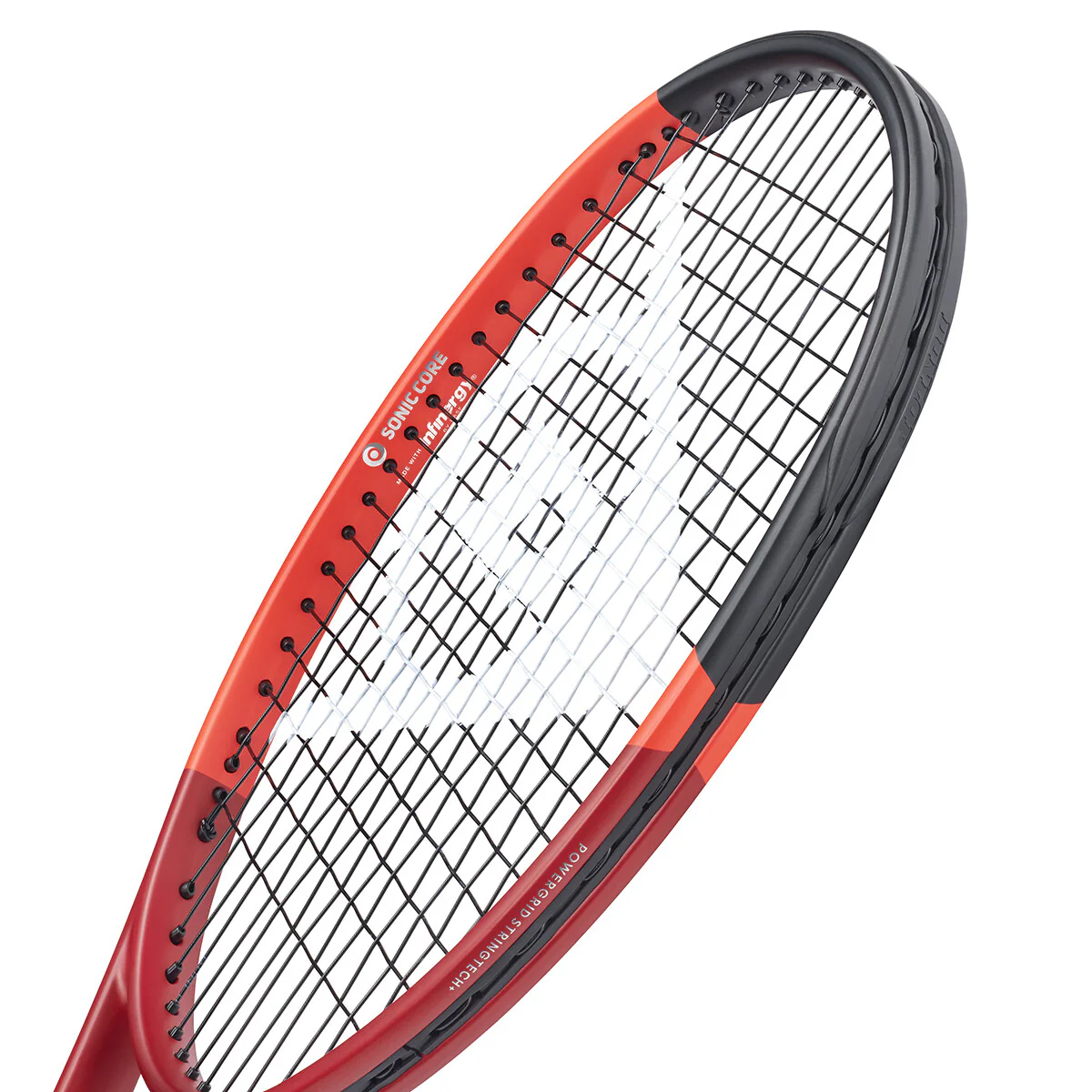 Dunlop CX 200 Tennis Racket Frame Only - Image 5