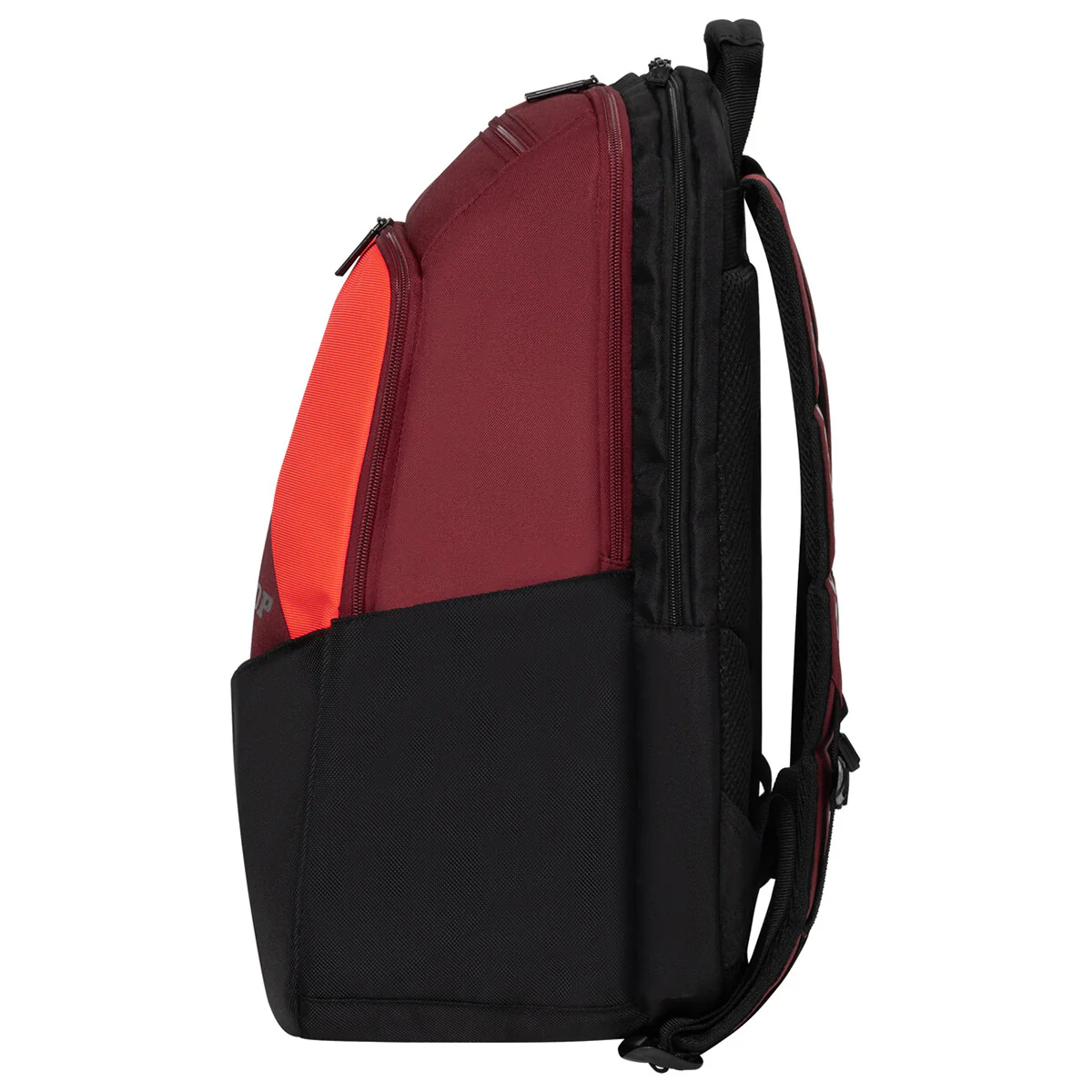 Dunlop CX Performance Backpack Red - Image 3