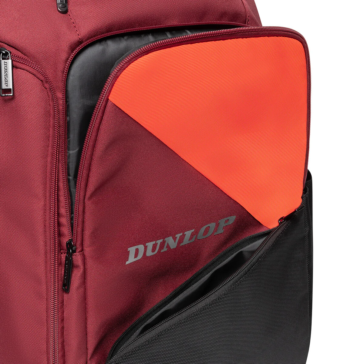 Dunlop CX Performance Backpack Red - Image 7