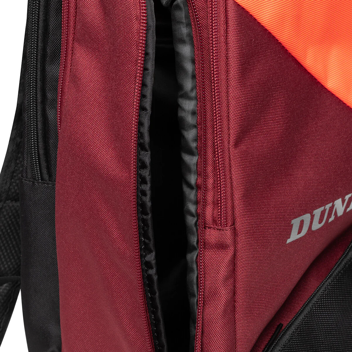 Dunlop CX Performance Backpack Red - Image 8