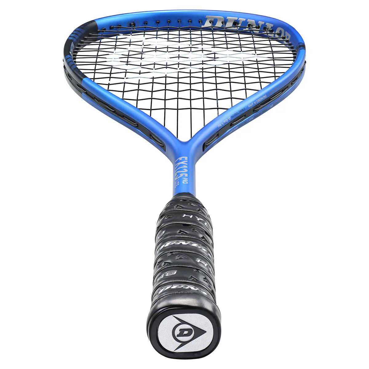 Dunlop FX 125 Pro Lite Squash Racket - Image 3