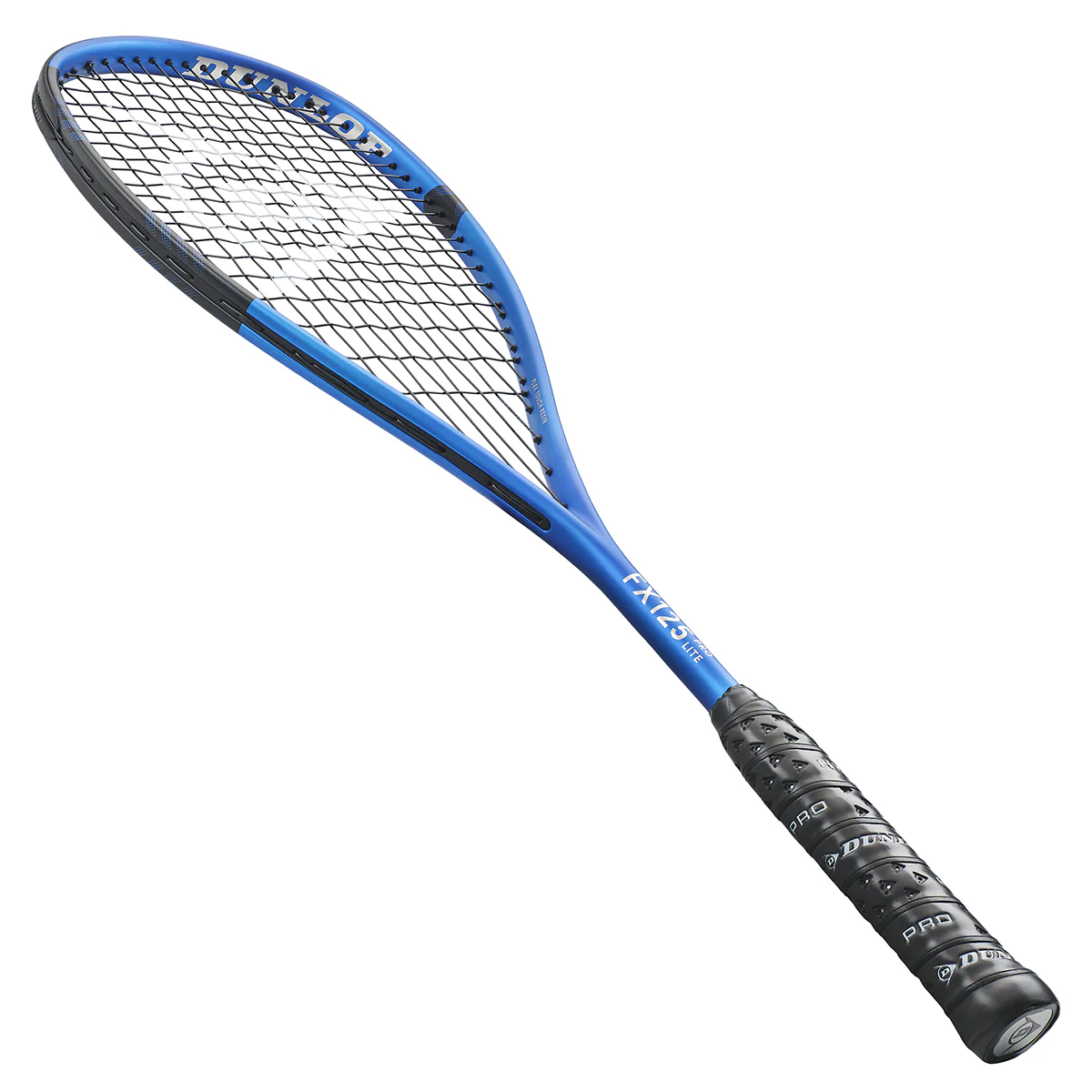 Dunlop FX 125 Pro Lite Squash Racket - Image 4