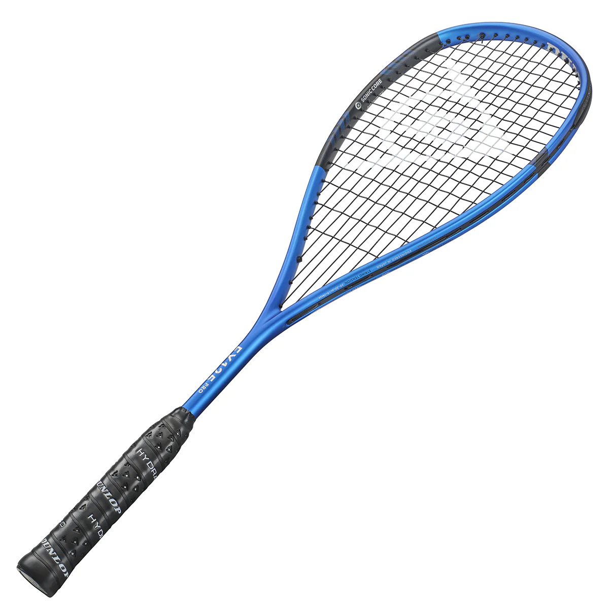 Dunlop FX 125 Pro Lite Squash Racket - Image 5