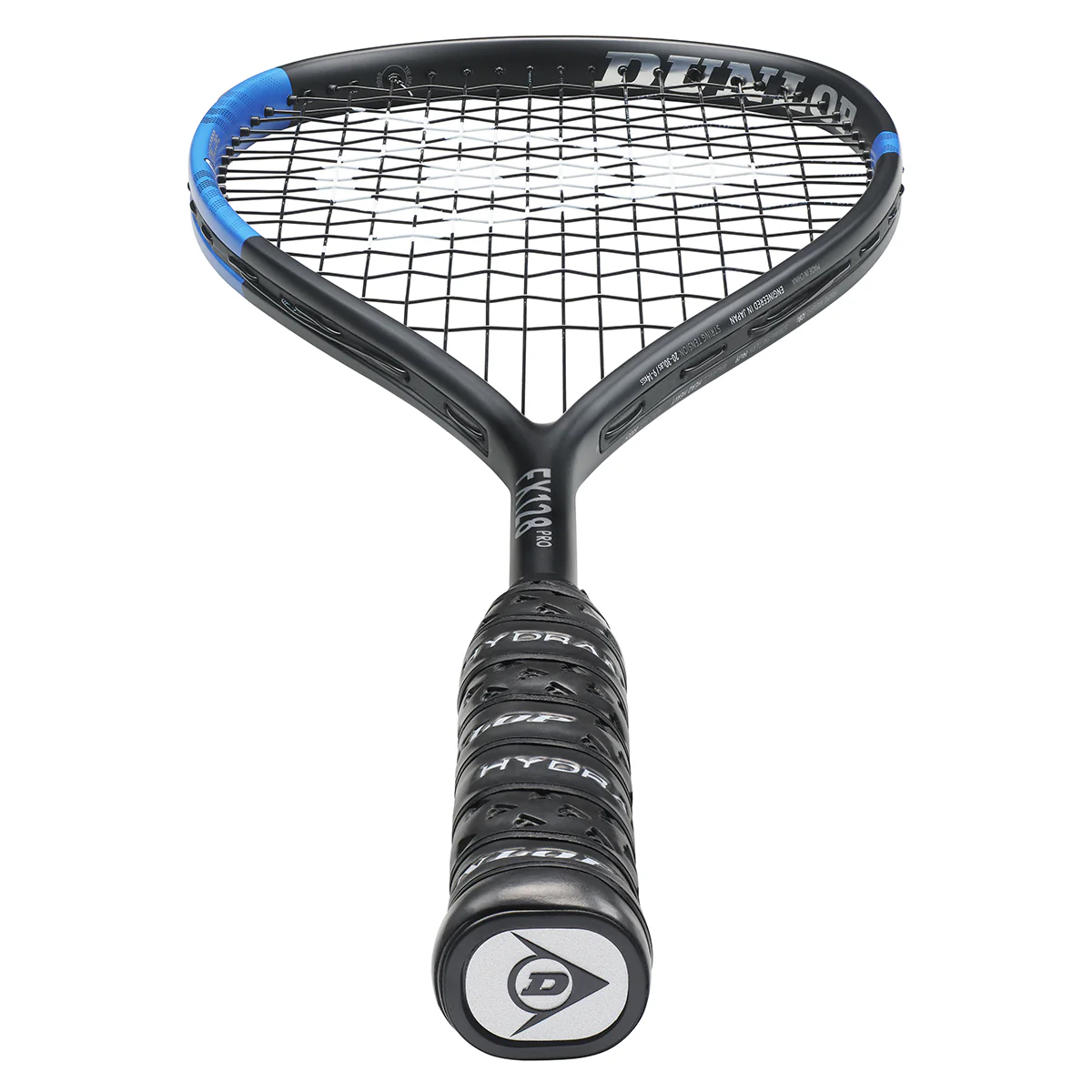 Dunlop FX 128 Pro Squash Racket - Image 3