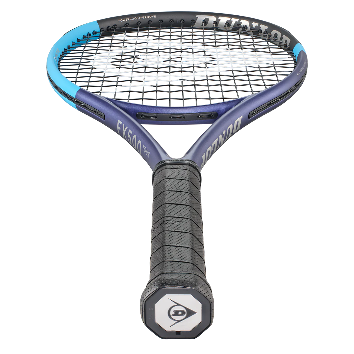 Dunlop FX 500 Tour Tennis Racket Frame Only - Image 3