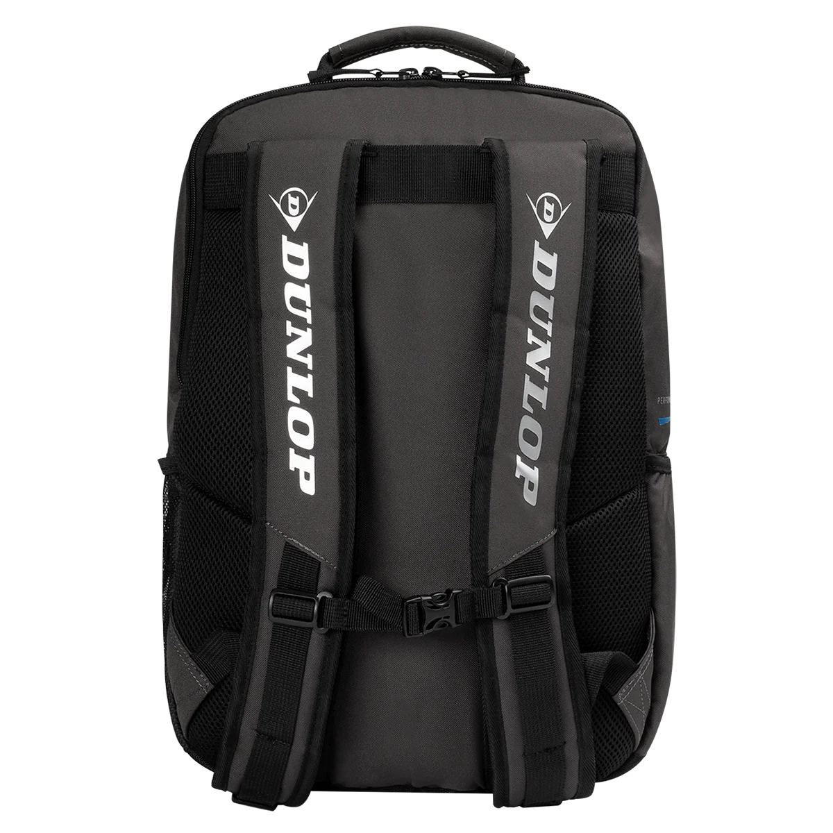 Dunlop FX Performance Backpack Cyan Gun Metal - Image 2