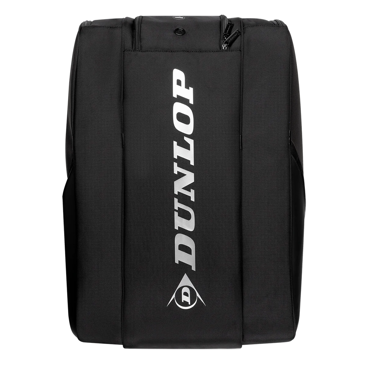 Dunlop FX Performance Padel Racketbag Cyan Gun Metal - Image 2