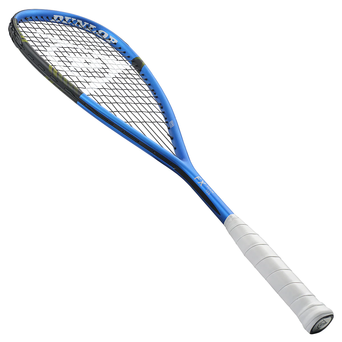 Dunlop FX Team 125 Squash Racket - Image 4