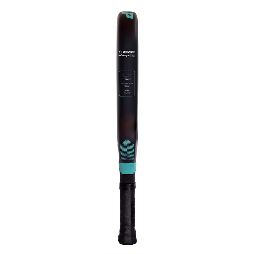 Dunlop Galactica Team 2025 Padel Racket - Image 6
