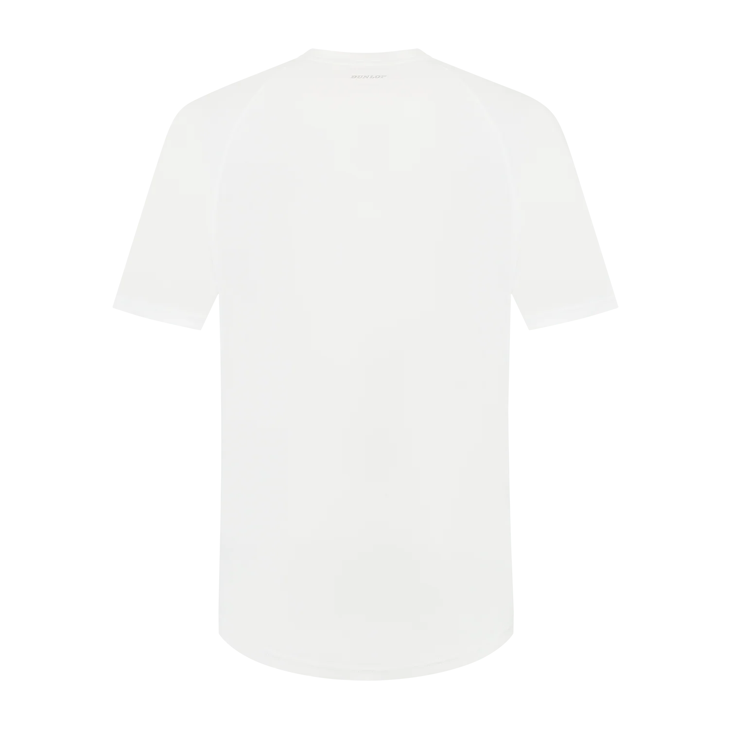 Dunlop Men's Club Crew Tee White 25 - Image 2