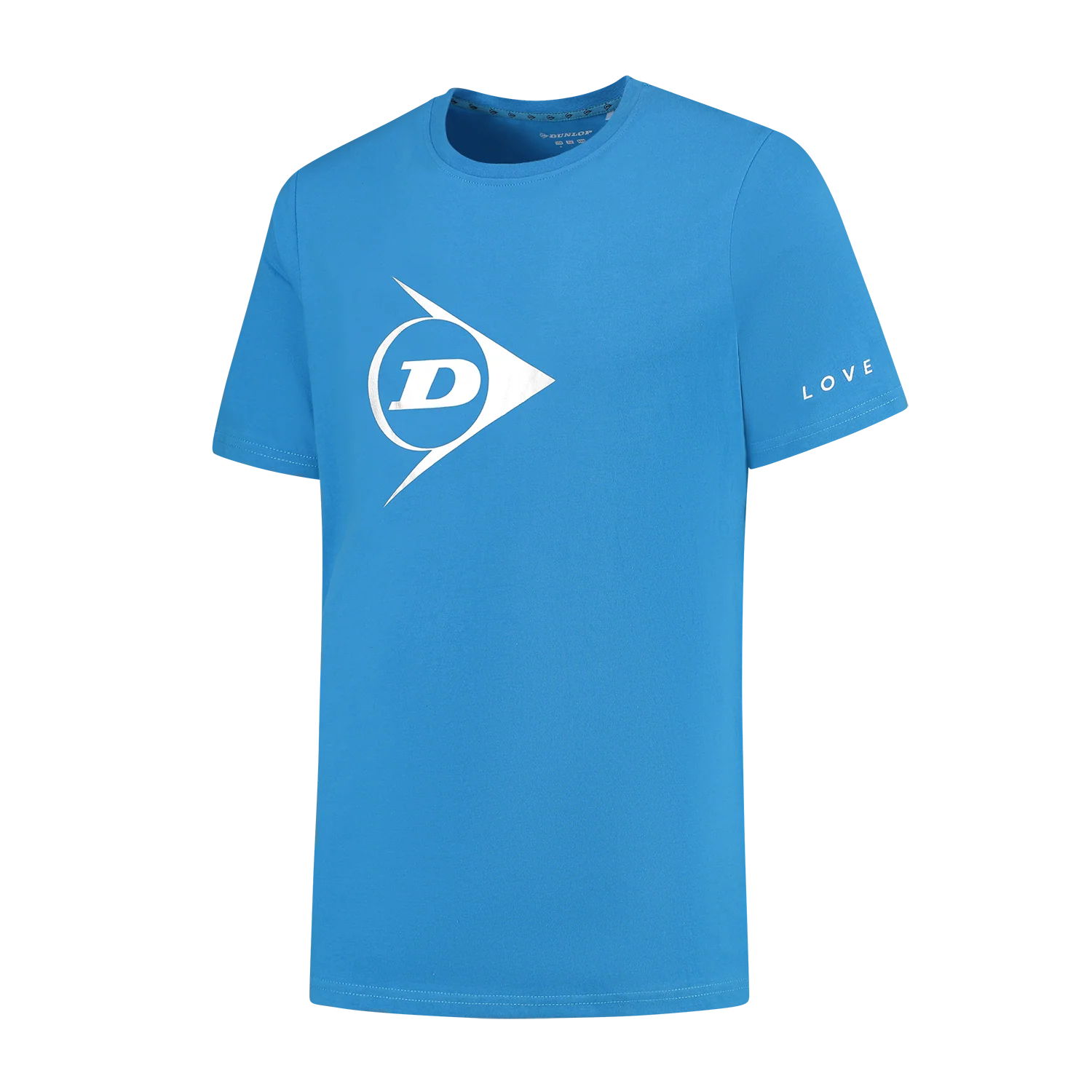 Dunlop Men's Essentials Promo Tee - Image 3