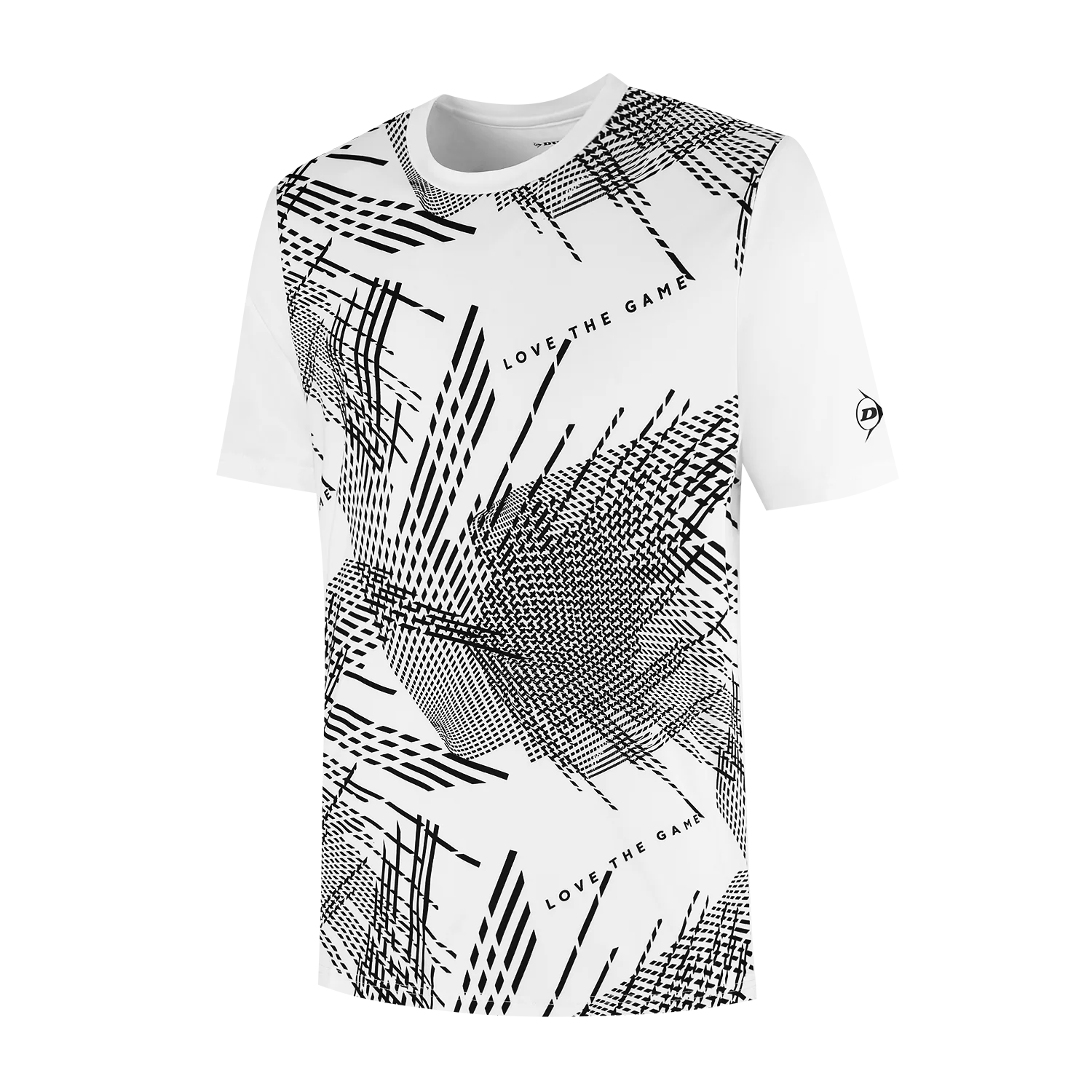 Dunlop Men's Game Tee - Image 2