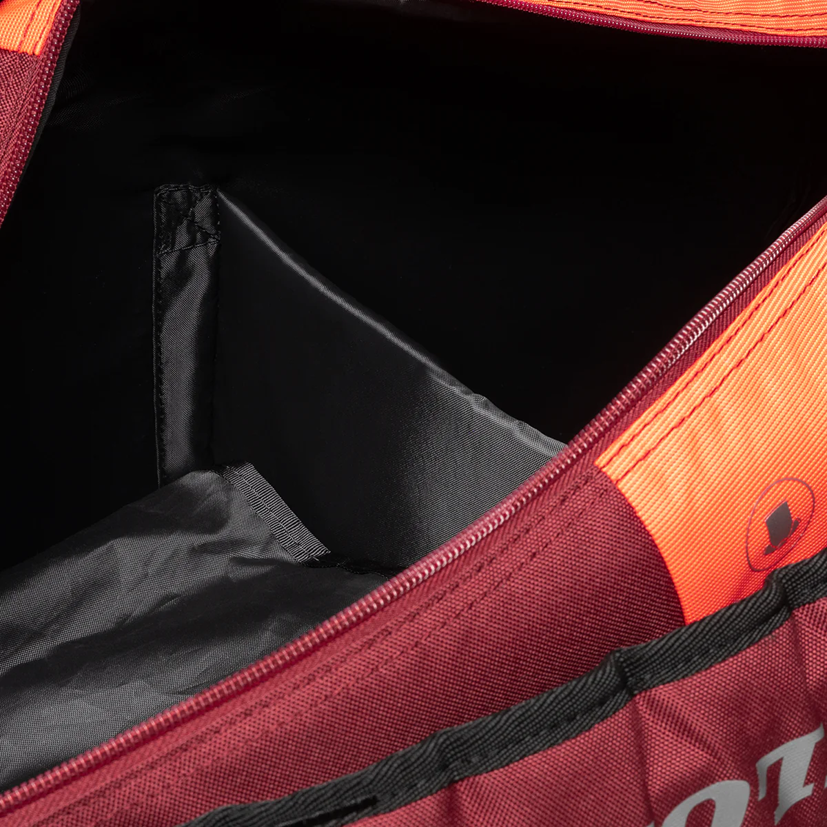 Dunlop PSA CX 12 Racket Bag - Image 3