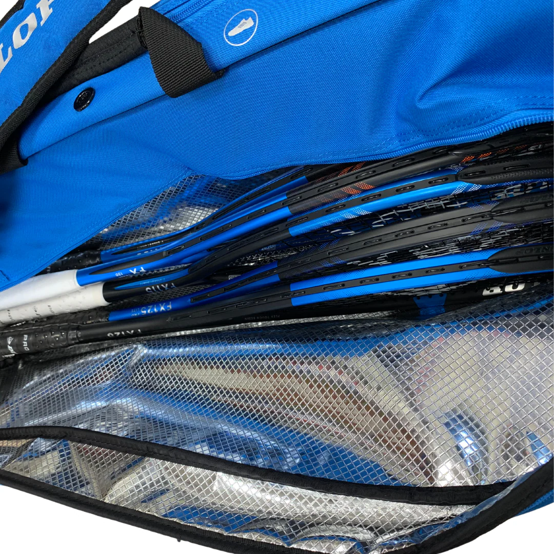 Dunlop PSA FX Performance 12 Racket Bag - Image 7