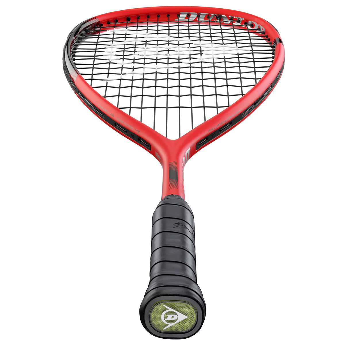Dunlop Sonic Core Revelation Junior Squash Racket - Image 3